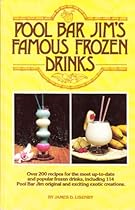 Pool Bar Jim's Famous Frozen Drinks Pool Bar Jim's Famous Frozen Drinks