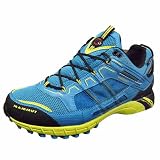 MAMMUT(マムート) アウトドアシューズ トレッキング 2010new model メンズ cyan-cadmium 3030-01680-cyancadmium MAMMUT(マムート) アウトドアシューズ トレッキング 2010new model メンズ cyan-cadmium 3030-01680-cyancadmium