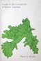 Guide to Liverworts of North Carolina