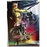 仮面ライダーW(ダブル) VOL.7 [DVD]