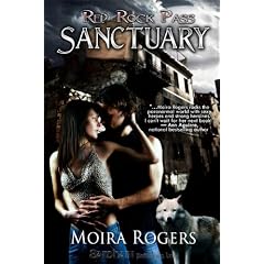Sanctuary (Red Rock Pass)