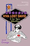 Viva Lost David: A Las Vegas Adventure