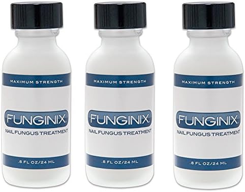 Funginix Nail Fungus Treatment BUY 2 GET 1 FREE