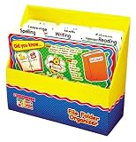 Curriculum File Folder Set