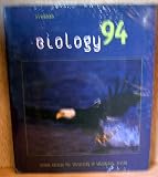 Biological Science Biology 94: Custom Edition for University of California, Irvine WITH Student Access Kit image