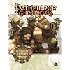 Almanach der klassischen Monstern: Pathfinder-Regelwerk