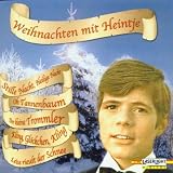 Produkt-Bild: Weihnachten mit Heintje