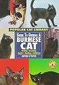 Burmese Cat (Popular Cat Library)