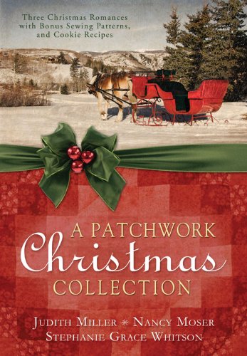 A PATCHWORK CHRISTMAS