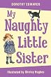 My Naughty Little Sister (My Naughty Little Sister Series)