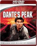 Dantes Peak [HD DVD]