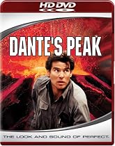 Dante's Peak [HD DVD]