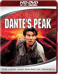 Dante's Peak [HD DVD]