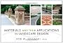 Materials and Their Applications in Landscape Design (Material in Landscape Architecture and Site Design)