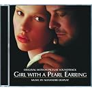 Girl with a Pearl Earring