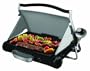 George Foreman GP200 George 2Go Portable Propane Grill and Griddle