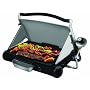George Foreman GP200 George 2Go Portable Propane Grill and Griddle