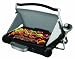 George Foreman GP200 George 2Go Portable Propane Grill and Griddle