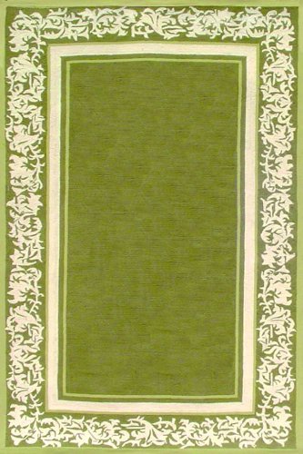 Sawgrass Mills Outdoor/Indoor Rug - Grace Green