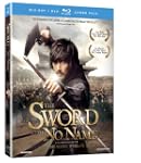 Sword With No Name [Blu-ray + DVD]