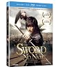 Sword With No Name [Blu-ray + DVD]