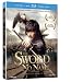 The Sword With No Name (Blu-ray/DVD Combo)
