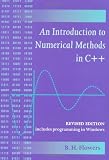 An Introduction to Numerical Methods in C++