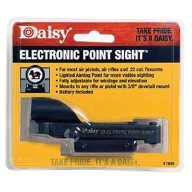 Daisy Electronic Point Sight