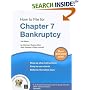 How to File for Chapter 7 Bankruptcy
