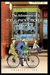 The Adventures of ICKLE, PACKY, PICKLE and GOOCH