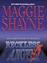 Reckless Angel (Silhouette Romance)