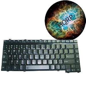 Replacement Laptop Notebook Keyboard For