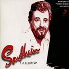 Sondheim: A Celebration