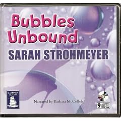 BUBBLES UNBOUND