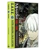 Mushishi: The Complete Collection (S.A.V.E.)