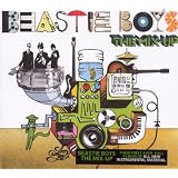 The Mix-Uppar Beastie Boys
