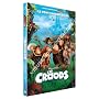 Les Croods - 1 DVD 