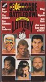 WCW Starrcade 1991: First Annual Battlebowl [VHS]