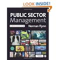 Public Sector Management