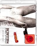 Image de Sorority Party Massacre [Blu-ray] [Import allemand]