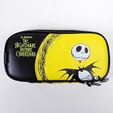 Nigntmare Before Xmas PSP Case Cover Protector