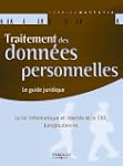 Traitement des donn�es personnelles