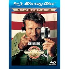 Good Morning Vietnam [Edizione: Germania]