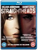 Straightheads [Blu-ray]