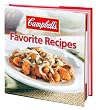 Campbell's Favorite Recipes