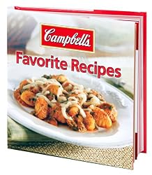Campbell's Favorite Recipes
