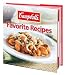Campbell's Favorite Recipes