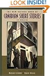 New Oxford Book of Canadian Short Sto...