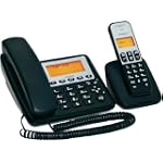 emporia Komfort-Telefon mit DECT Schn...