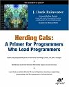 Herding Cats: A Primer for Programmers Who Lead Programmers